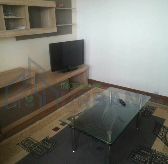 Apartament de închiriat în zonă ultracentrală, Iași - 450 euro/lună - Poză 1