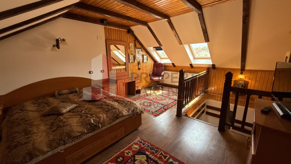 Pensiune Bran Sohodol | 10 camere | oportunitate investiționala - Poză 29