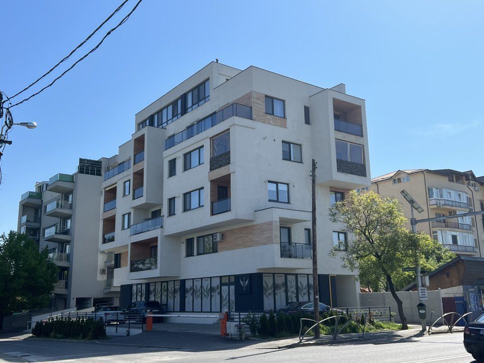 Apartament 3 camere Bucurestii Noi | 2 Cocoși - Poză 10