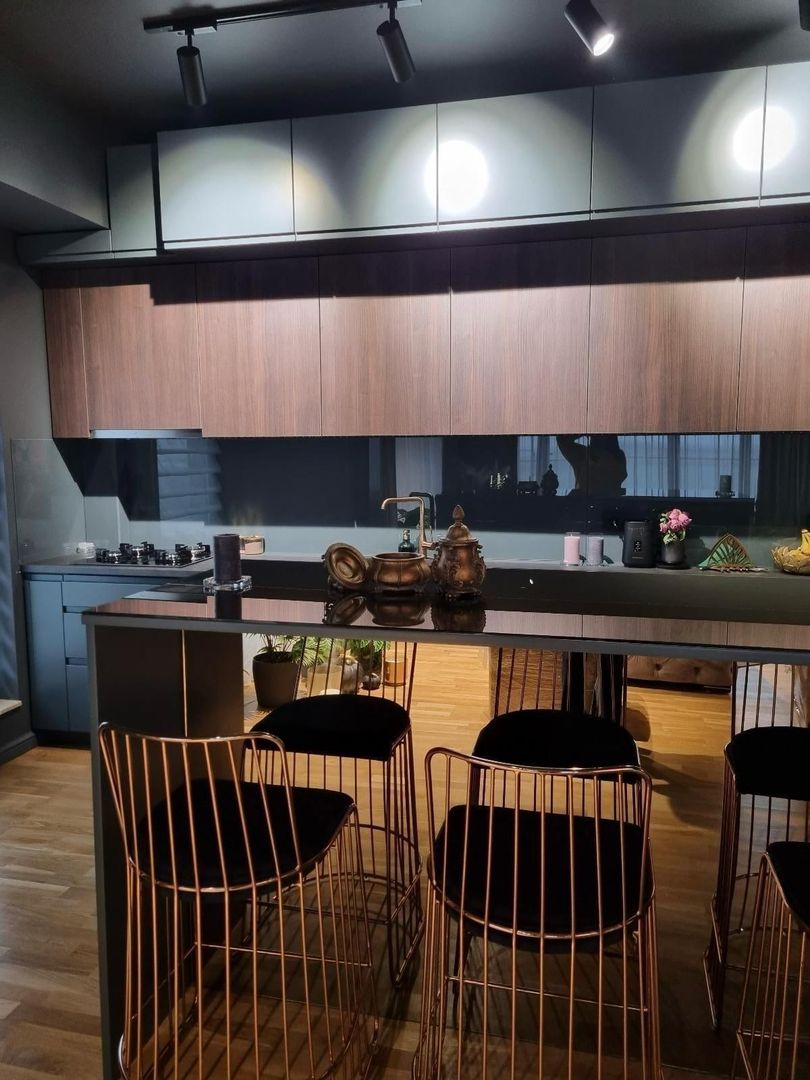 Apartament 3 camere mobilat lux | Disponibil imediat | Pipera-Tunari - Poză 10