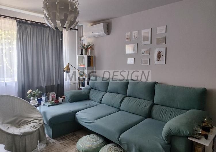 Apartament cu 3 camere Sagului etaj 1 - Poză 2