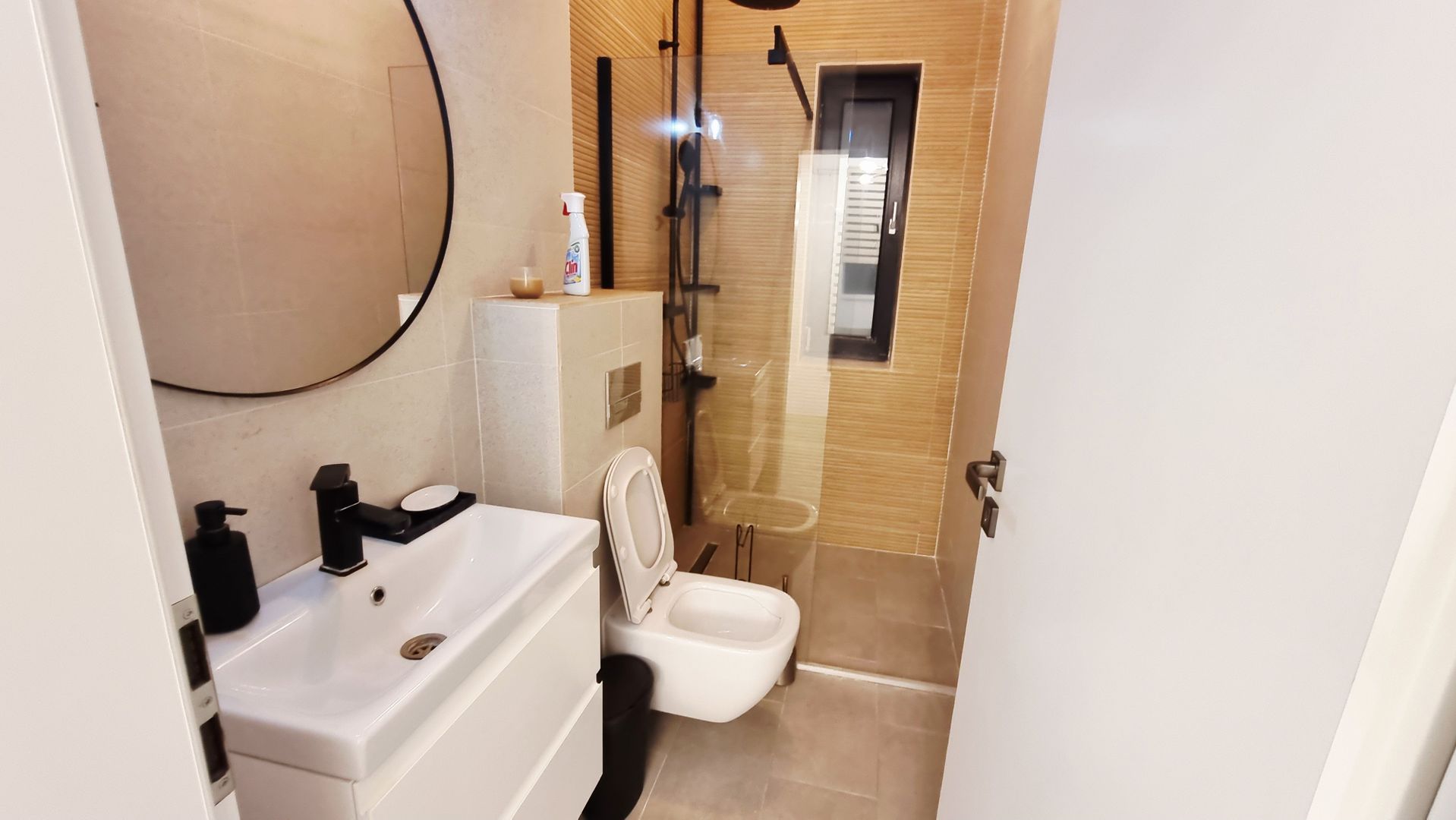 Vilă individuală modernă, complet mobilată | Tunari - Poză 10