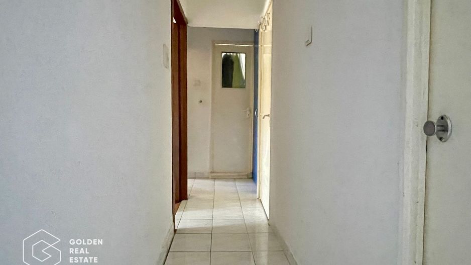 Apartament de 3 camere, 2 bai, mobilat, utilat - Poză 12