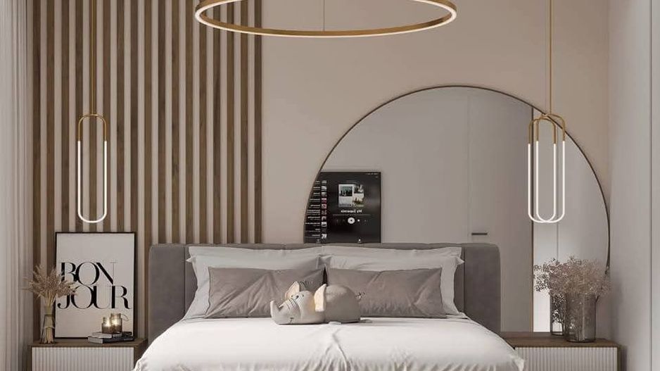 SAS Living-Locuințe moderne într-o Comunitate Verde - Poză 12