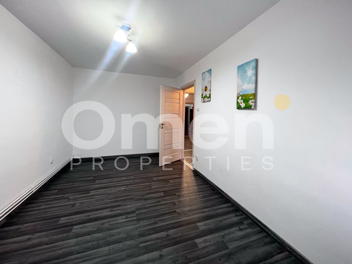 Apartament de 3 camere | 62 mp c | etaj intermediar | Garii. - Poză 11