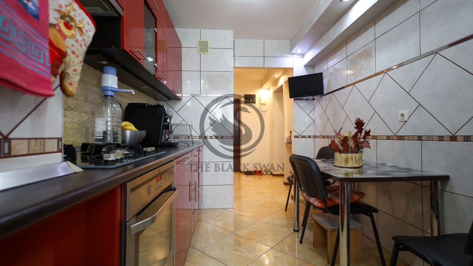 Apartament cu 3 camere de vanzare | Vest, Ploiesti | Comision 0% - Poză 4