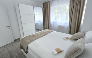 Iulius Town- Aradului | 4 camere | Decomandat | Centrala proprie | Etaj 1 - Poză 7