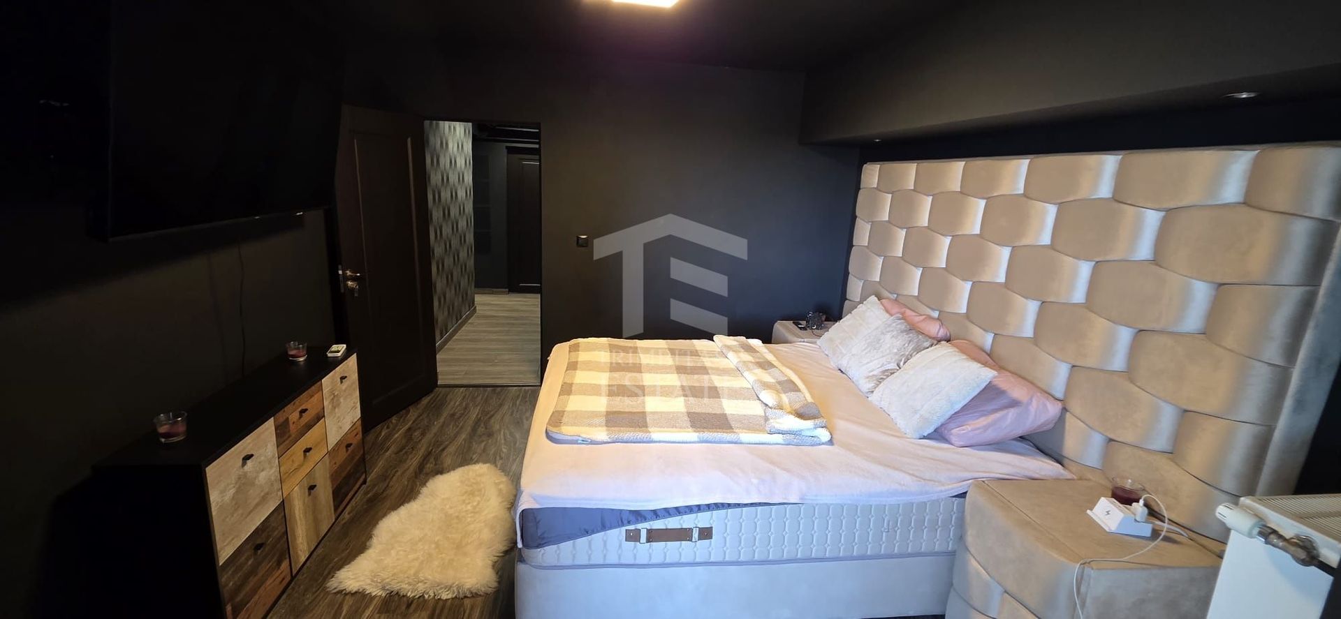 Apartament 4 camere Titan Metrou 1 Decembrie - Poză 12