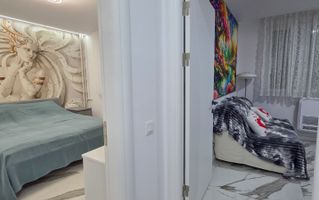 TITAN - Ozana | Chirie 3 Camere | Centrala + Parcare - Poză 8