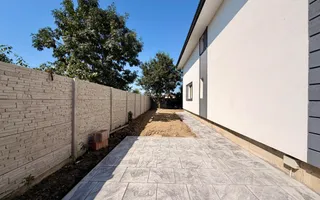 Duplex cu 4 camere | Mosnita Veche, la asfalt | Lidl - Poză 13