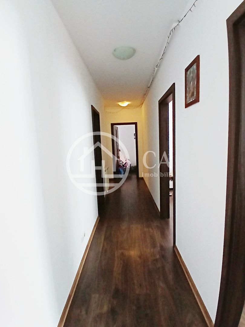 Apartament de vânzare cu 3 camere în ARED, Oradea - Poză 8