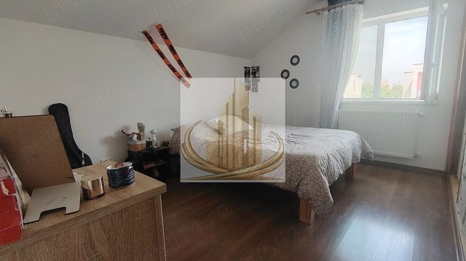 Ap 3 cam cu Pod Înscris în CF | Mobilat, Utilat | Hornbach-Dumbravita - Poză 2