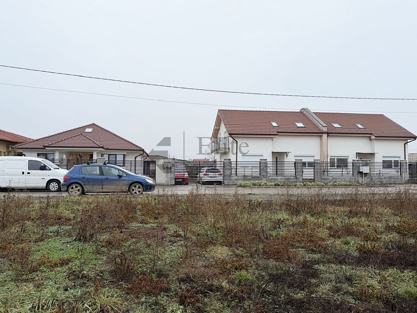 Teren de vanzare Cartierul Episcopia din Oradea - Poză 2