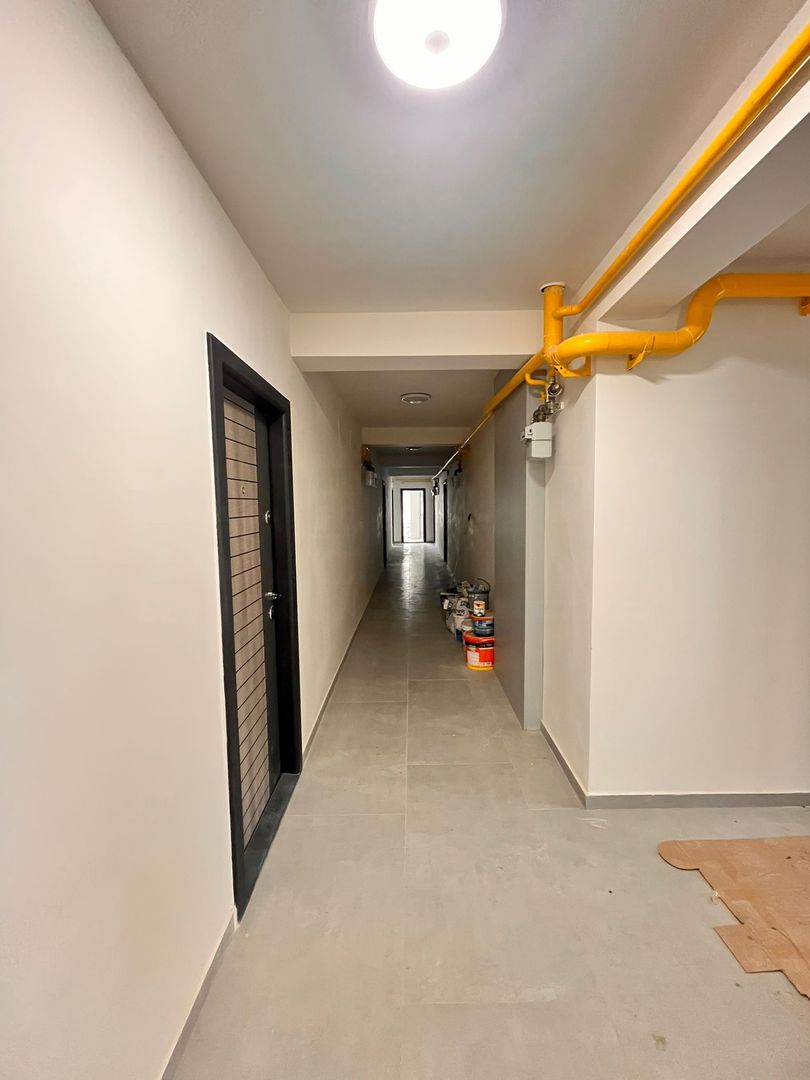 Apartamente/Garsoniere  32-45Mp I Lisaura/Suceava  I 1800-2000Euro/Mp - Poză 3