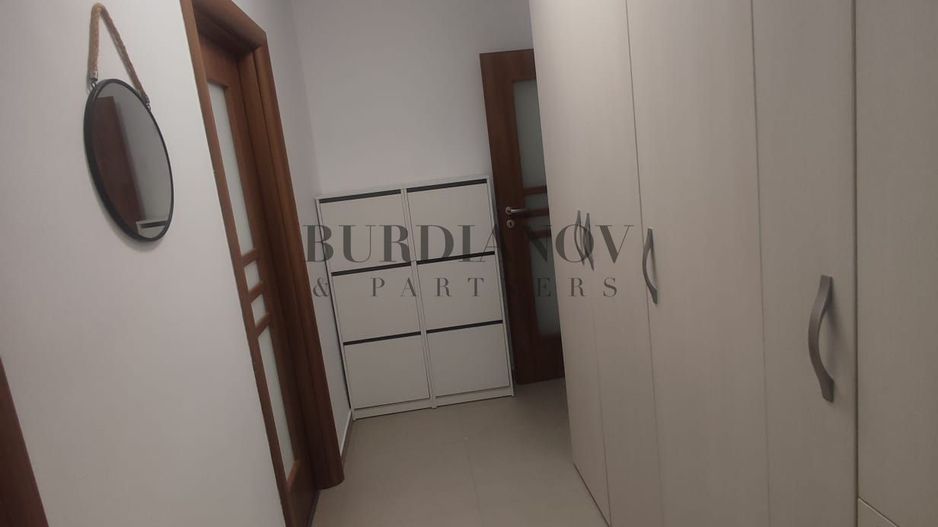 Apartament cu 3 camere de închiriat - Metrou Nicolae Grigorescu - IOR - Poză 12