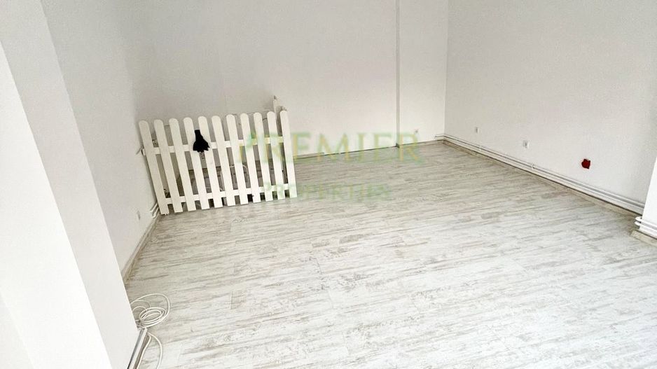 SPATIU COMERCIAL 50MP|PARTER 25 MP+DEMSIOL 25 MP| INTRARE DIN STRADA | FLOREASCA - Poză 7