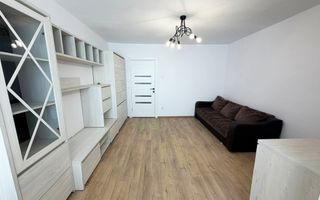 Garsoniera, mobilata modern, TOTUL NOU, Gheorgheni, Iulius Mall - Poză 1