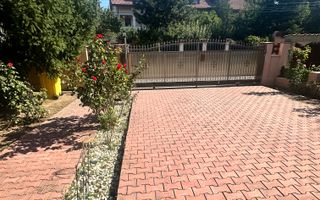 Vila de inchiriat, Baneasa \ Villa for rent, Baneasa - Poză 12