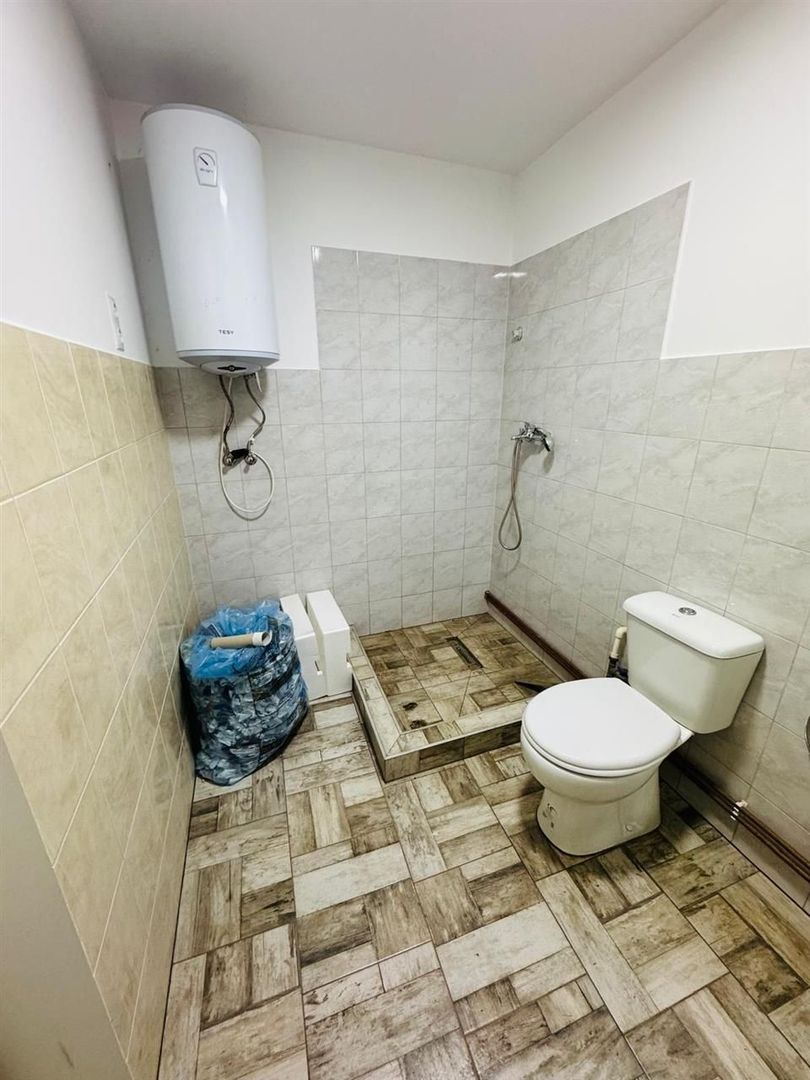 Spatiu Comercial in Rosiori - Poză 11