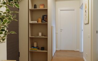 4 CAMERE- FINISAJE PREMIUM-METROU TECLU! - Poză 11