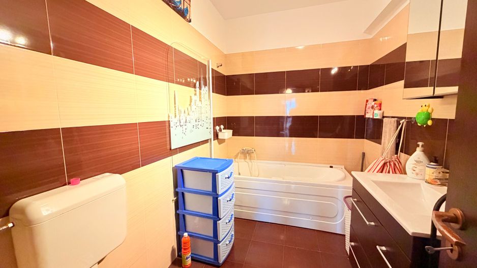 Ap. de inchiriat | 2 Cam | Pet Friendly | Cartierul Latin | Centrala | - Poză 15