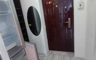 Garsonieră decomandată de închiriat, 30 mp, zona Tudor, Iași - Poză 6