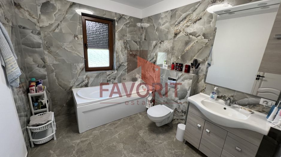 Casa individuala 5 camere | 150mp utili | 430mp teren | Zona Plopi - Poză 17