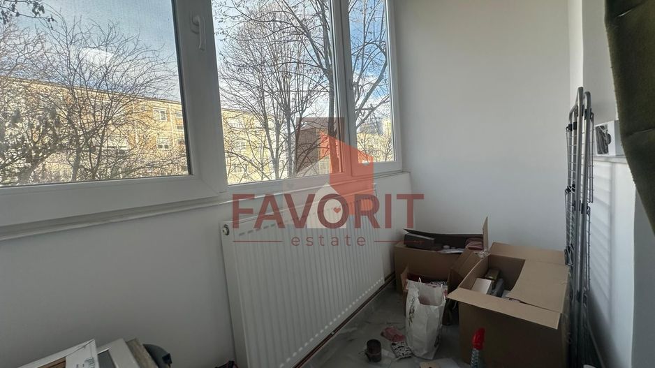 3 camere | etaj 2 | centrala proprie | finisaje premium | zona excelenta | - Poză 14