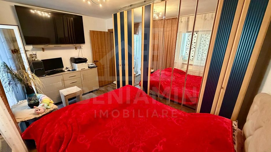 2 camere in bloc 2021 - Promenada Mall - 52.7mp - etaj 2 - centrala - Poză 7