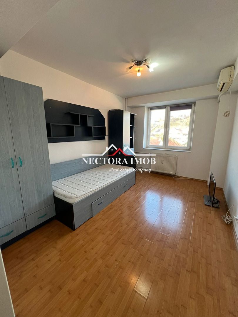 NECTORA IMOB-Apartament 3 camere, 75 mp, Et.2, langa Spitalul Judetean - Poză 10