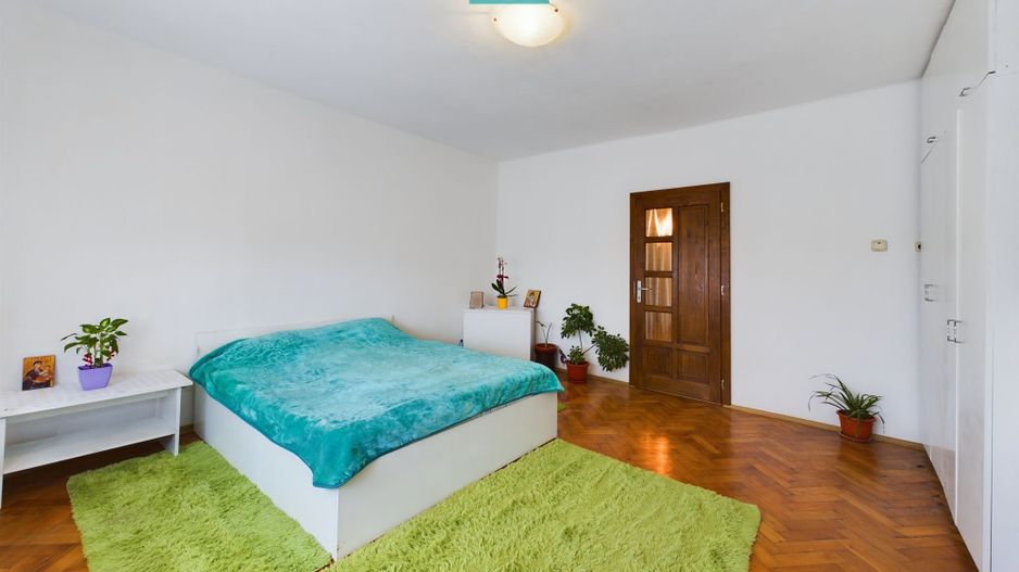 Casă 5 camere, Curtici - Poză 9