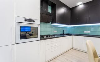 Vânzare, apartament, 3 camere str. Mihail Sadoveanu, Ciocana - Poză 7