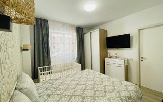 SOLD / VANDUT Apartament cu 2 camere de vânzare în Mamaia - Poză 2