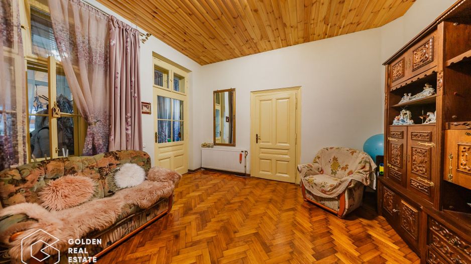 Proprietate in zona Centrala, complet amenajata, comision 0% - Poză 2