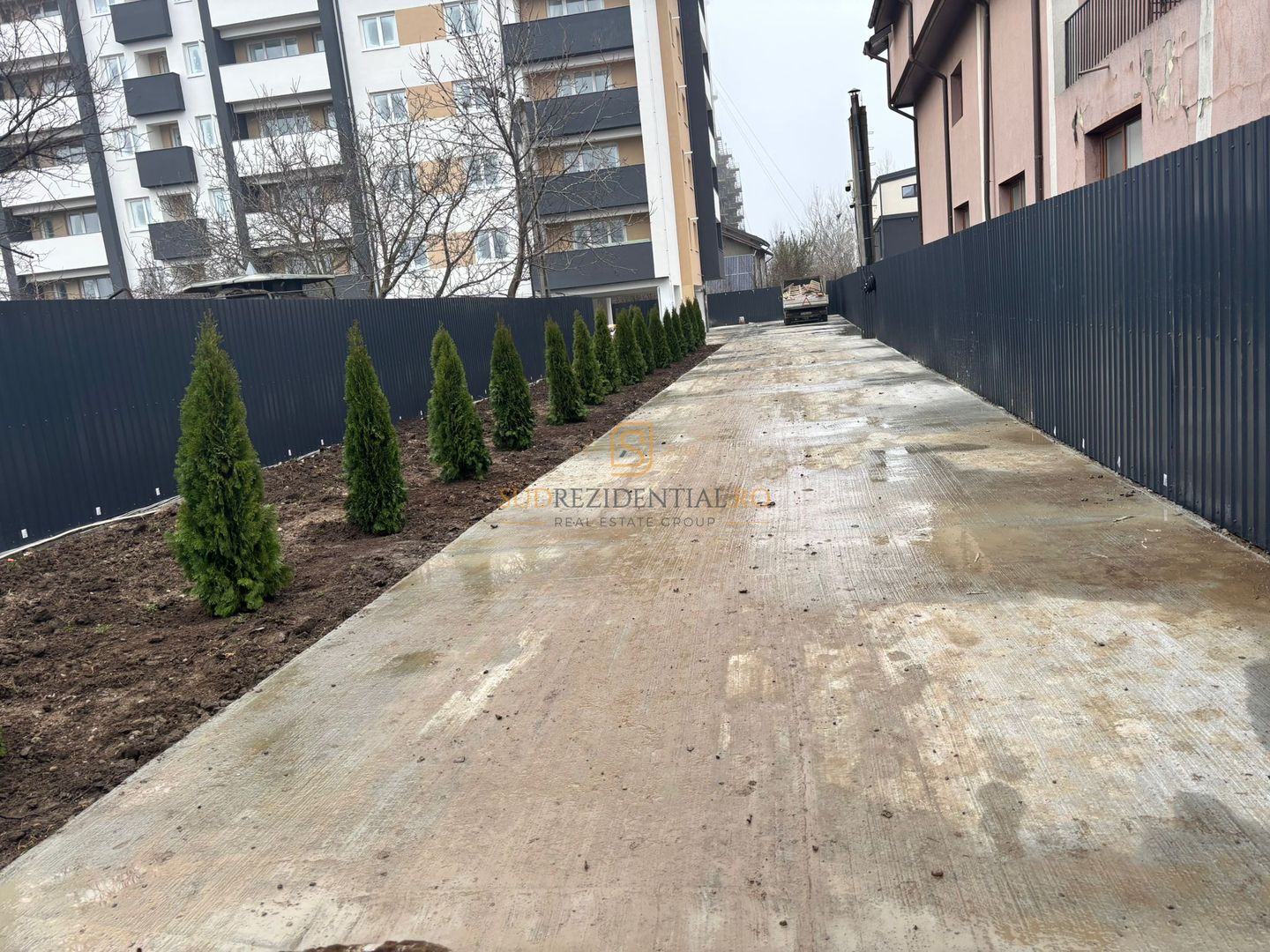 Apartament nou 2 camere, Carrefour Grand Arena, Bd Brancoveanu - Poză 13