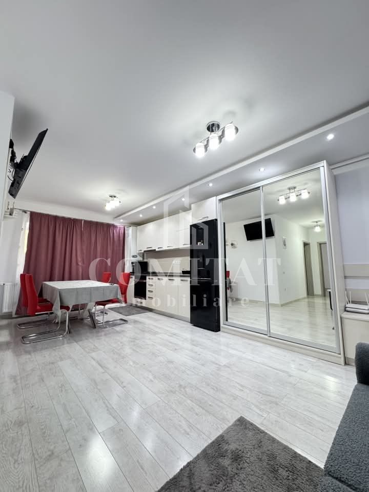 Apartament cu 3 camere decomandate | La cheie | Zona Terra - Florești - Poză 3