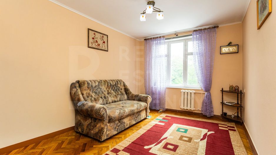 Vânzare, apartament, 4 camere, str. Miron Costin, Rîșcani - Poză 8