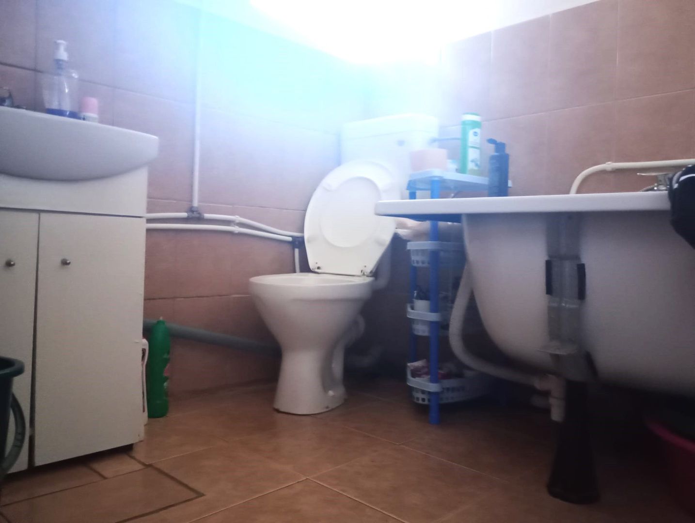 Zone de deal! Vanzare casa in Vulcana de Sus! - Poză 14