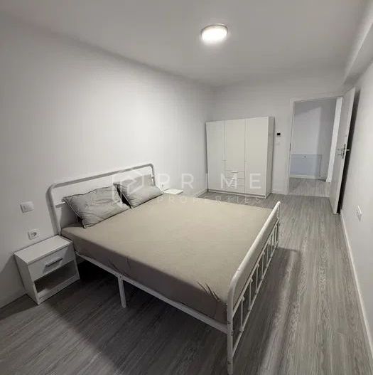Prima închiriere | 60 mp | Etaj 5 | Parcare și boxă | Complex Maurer - Poză 3