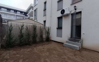 Apartament cu 3 Camere | 50MP + 45MP Curte proprie | Floresti | Strada Catanelor - Poză 7