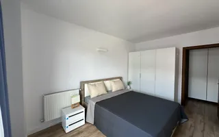 Penthouse cu 5 camere | Apartament pe 2 niveluri | Bună Ziua - Poză 12