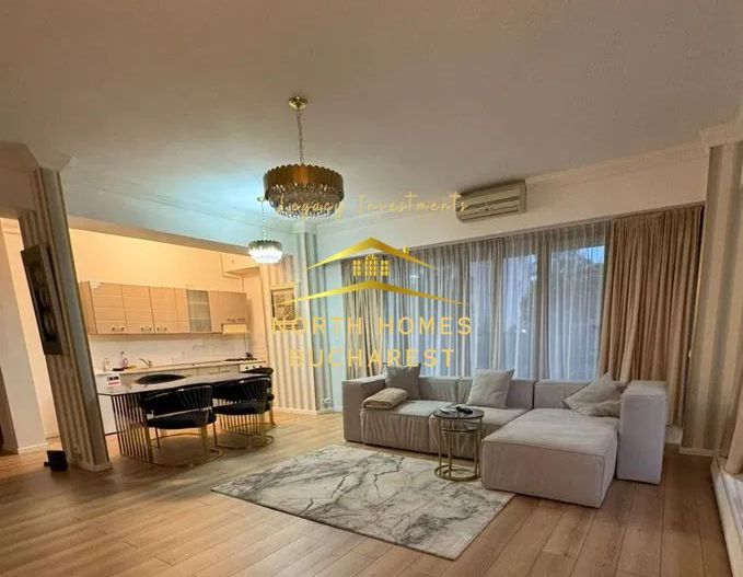 APARTAMENT 2 CAMERE VITA BELLA PIPERA | TERASA 32 MP - Poză 3