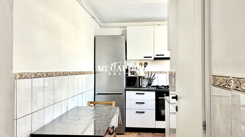 4 Camere de cămin  / Conectate în stil apartament / Bartolomeu - Poză 3