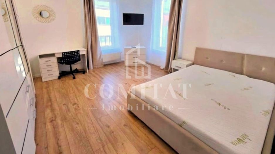 Apartament modern cu 2 camere | Cartierul Zorilor - Zona UTCN - Poză 2