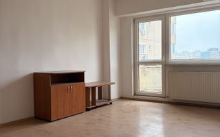 Garsonieră decomandată parțial mobilată, pet friendly, 40 mp, lângă Mall Vitan - Poză 1