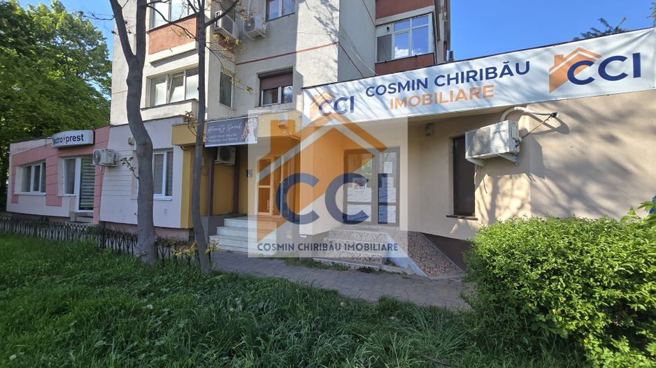 Spatiu Comercial ideal pentru afaceri de succes! - Poză 22