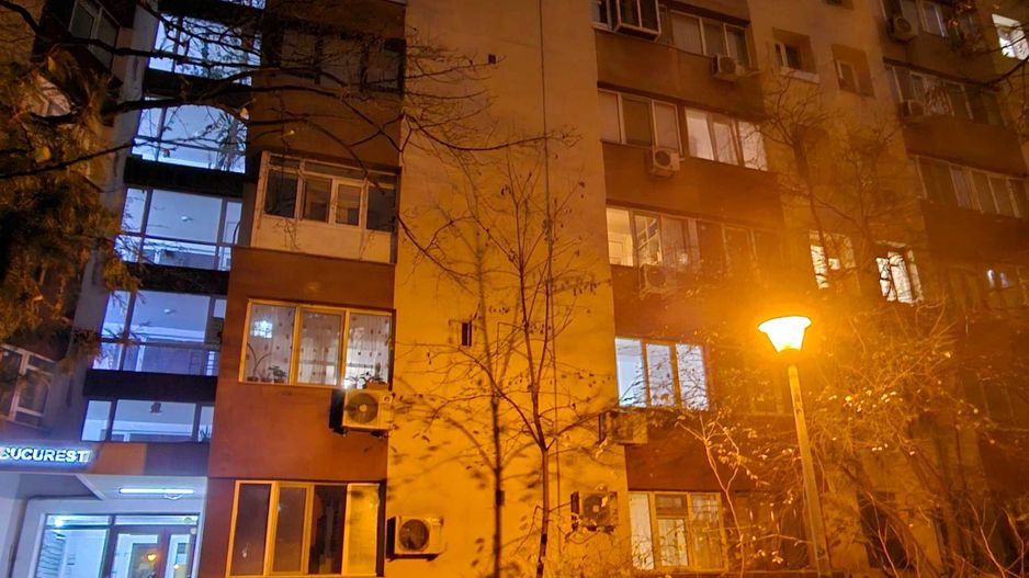 Garsoniera zona TItan metrou - Liviu Rebreanu - Poză 5