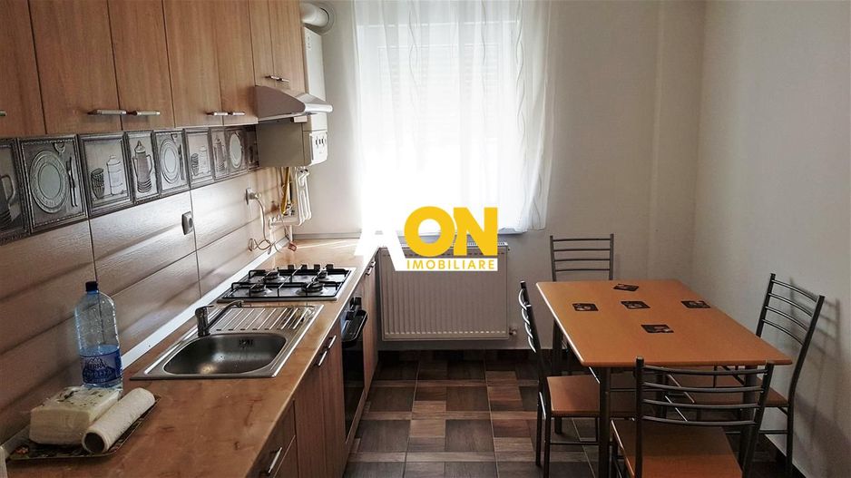 Apartament 2 camere, 54 mp utili, etaj 1, bloc nou, zona Kaufland - Poză 2
