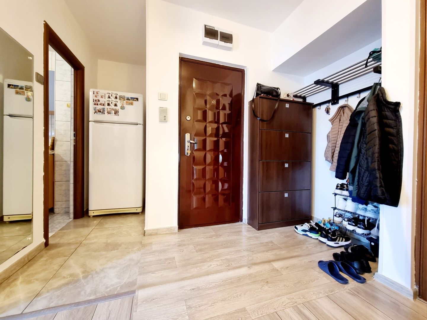 Apartament 3 Camere Militari Lujerului Bulevardul Iuliu Maniu - Poză 8