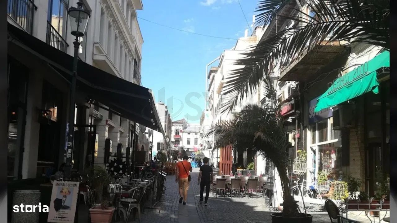 Spațiu comercial de închiriat Centrul Vechi - Poză 1